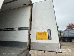 Schmitz Cargobull Oplegger Vries Standard 