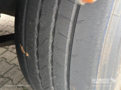 Schmitz Cargobull Oplegger Vries Standard 