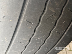 Schmitz Cargobull Oplegger Vries Standard 