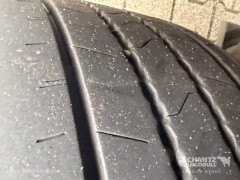 Schmitz Cargobull Oplegger Vries Standard 