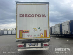 Schmitz Cargobull Curtainsider Standard 