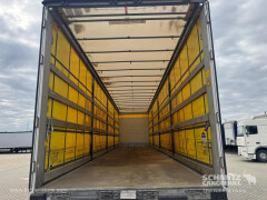 Schmitz Cargobull Curtainsider Standard 