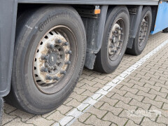 Schmitz Cargobull Oplegger Vries Standard 