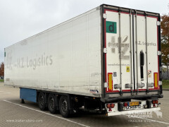 Schmitz Cargobull Oplegger Vries Standard 