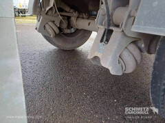 Schmitz Cargobull Kipper Alukastenmulde 24m³ 