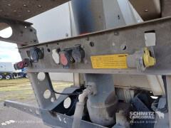 Schmitz Cargobull Kipper Alukastenmulde 24m³ 
