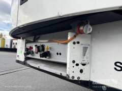 Schmitz Cargobull Reefer Standard Double deck 