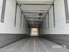 Schmitz Cargobull Reefer Standard Double deck 