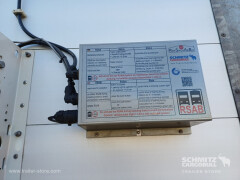Schmitz Cargobull Curtainsider Standard 