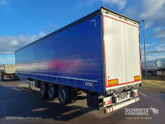 Schmitz Cargobull Curtainsider Standard 
