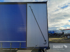Schmitz Cargobull Curtainsider Standard 