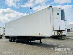 Schmitz Cargobull Oplegger Vries Standard 