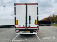 Schmitz Cargobull Oplegger Vries Standard 