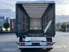 BERGER Curtainsider Coil 
