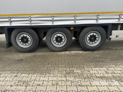 Schmitz Cargobull Curtainsider Standard 