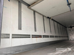 Schmitz Cargobull Reefer Multitemp 