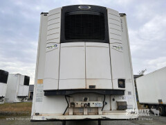 Schmitz Cargobull Reefer Multitemp 