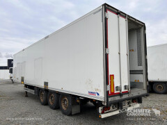 Schmitz Cargobull Reefer Multitemp 