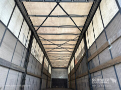 KOEGEL Semitrailer Curtainsider Standard 