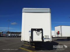 KOEGEL Semitrailer Curtainsider Standard 