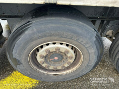 KOEGEL Semitrailer Curtainsider Standard 