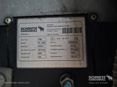 Schmitz Cargobull Tiefkühler Standard 