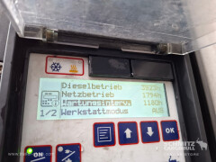 Schmitz Cargobull Tiefkühler Standard 