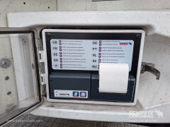 Schmitz Cargobull Tiefkühler Standard 