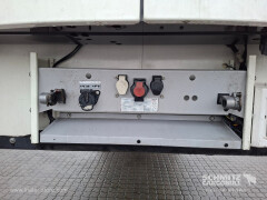 Schmitz Cargobull Tiefkühler Standard 