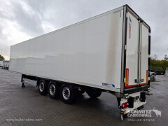 Schmitz Cargobull Tiefkühler Standard 