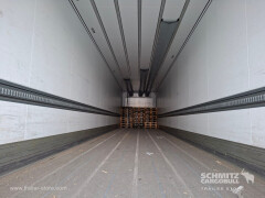Schmitz Cargobull Tiefkühler Standard 