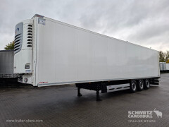 Schmitz Cargobull Tiefkühler Standard 