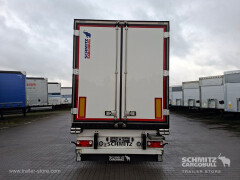 Schmitz Cargobull Tiefkühler Standard 
