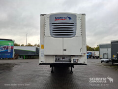 Schmitz Cargobull Tiefkühler Standard 