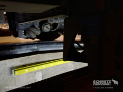 Schmitz Cargobull Curtainsider Mega 