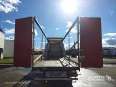 Schmitz Cargobull Semitrailer Curtainsider Standard 