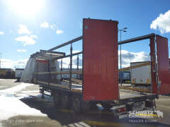 Schmitz Cargobull Semitrailer Curtainsider Standard 