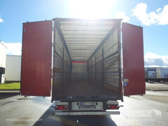 Schmitz Cargobull Semitrailer Curtainsider Standard 