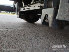 Schmitz Cargobull Curtainsider Mega 