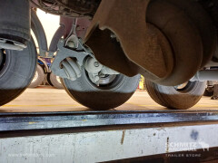 Schmitz Cargobull Kipper Alukastenmulde 24m³ 