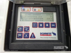 Schmitz Cargobull Reefer Multitemp 