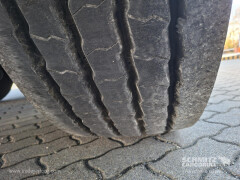 Schmitz Cargobull Reefer Multitemp 