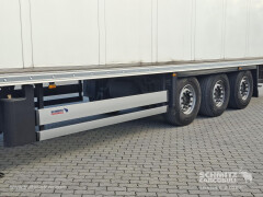 Schmitz Cargobull Reefer Multitemp 
