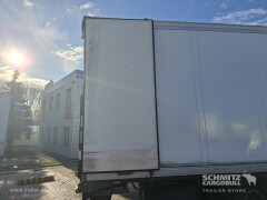 Schmitz Cargobull Reefer Multitemp 