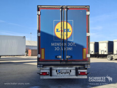 Schmitz Cargobull Reefer Multitemp 