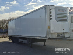 Schmitz Cargobull Reefer Multitemp 