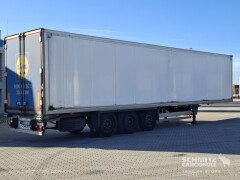 Schmitz Cargobull Reefer Multitemp 