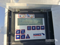 Schmitz Cargobull Reefer Multitemp 