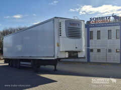 Schmitz Cargobull Reefer Multitemp 