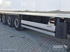 Schmitz Cargobull Reefer Multitemp 